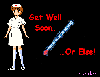 Get Well Soon