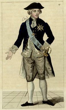 Lafayette